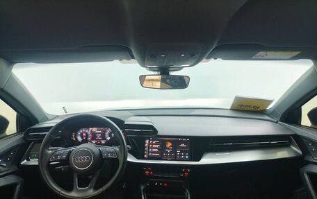 Audi A3, 2023 год, 2 320 069 рублей, 6 фотография