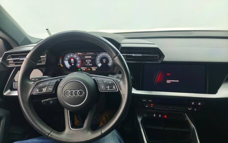 Audi A3, 2023 год, 2 320 069 рублей, 8 фотография