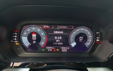 Audi A3, 2023 год, 2 320 069 рублей, 10 фотография