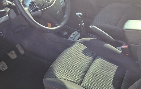 SsangYong Actyon II рестайлинг, 2013 год, 950 000 рублей, 12 фотография