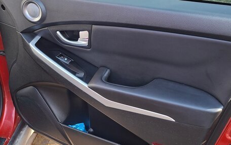 SsangYong Actyon II рестайлинг, 2013 год, 950 000 рублей, 8 фотография