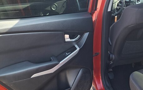 SsangYong Actyon II рестайлинг, 2013 год, 950 000 рублей, 11 фотография