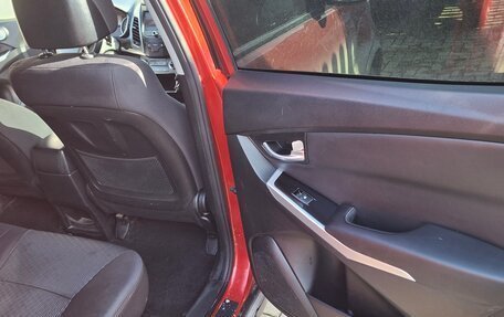 SsangYong Actyon II рестайлинг, 2013 год, 950 000 рублей, 9 фотография