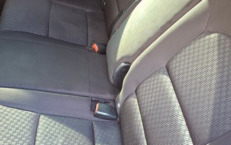 SsangYong Actyon II рестайлинг, 2013 год, 950 000 рублей, 15 фотография