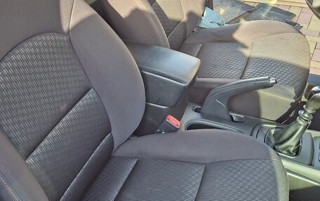 SsangYong Actyon II рестайлинг, 2013 год, 950 000 рублей, 13 фотография