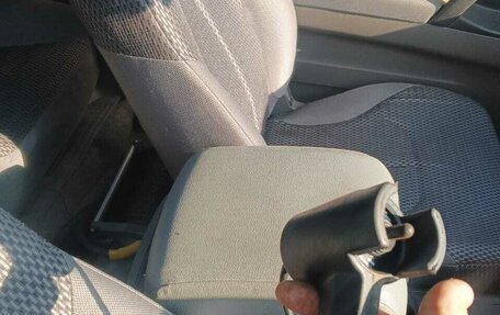 Mitsubishi Pajero III рестайлинг, 1999 год, 705 000 рублей, 9 фотография