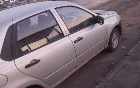 Datsun on-DO I рестайлинг, 2014 год, 300 000 рублей, 4 фотография