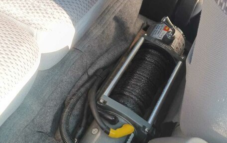 Mitsubishi Pajero III рестайлинг, 1999 год, 705 000 рублей, 10 фотография