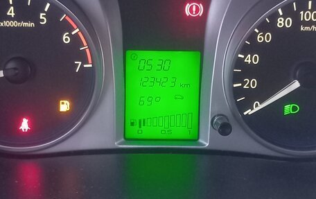 Datsun on-DO I рестайлинг, 2014 год, 300 000 рублей, 7 фотография