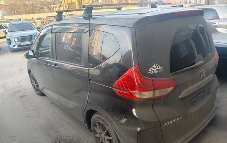 Honda Freed II, 2020 год, 1 900 000 рублей, 7 фотография