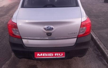 Datsun on-DO I рестайлинг, 2014 год, 300 000 рублей, 3 фотография