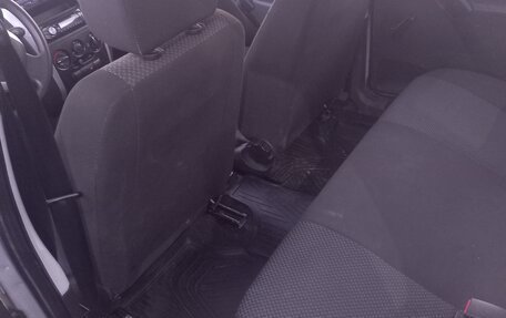 Datsun on-DO I рестайлинг, 2014 год, 300 000 рублей, 6 фотография