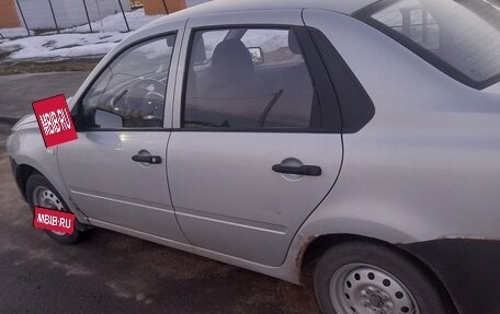 Datsun on-DO I рестайлинг, 2014 год, 300 000 рублей, 2 фотография