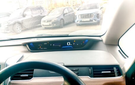 Honda Freed II, 2020 год, 1 900 000 рублей, 15 фотография