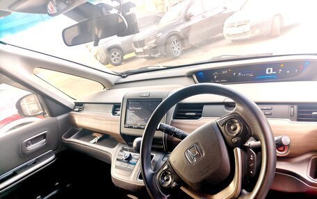 Honda Freed II, 2020 год, 1 900 000 рублей, 14 фотография