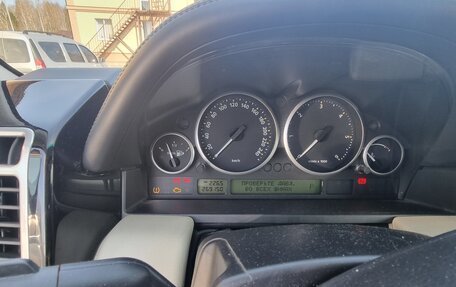 Land Rover Range Rover III, 2008 год, 1 500 000 рублей, 2 фотография