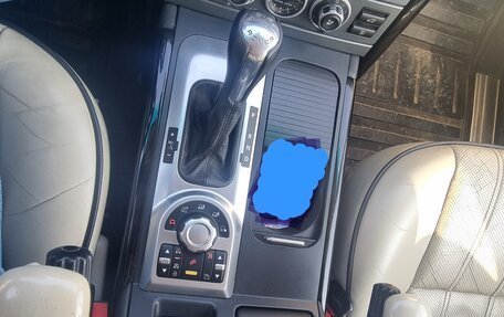 Land Rover Range Rover III, 2008 год, 1 500 000 рублей, 6 фотография