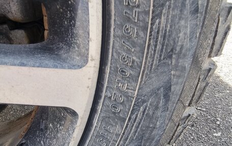 Land Rover Range Rover III, 2008 год, 1 500 000 рублей, 4 фотография