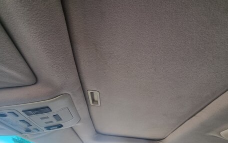 Land Rover Range Rover III, 2008 год, 1 500 000 рублей, 10 фотография