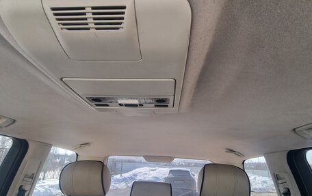 Land Rover Range Rover III, 2008 год, 1 500 000 рублей, 11 фотография