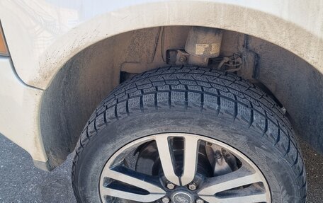 Land Rover Range Rover III, 2008 год, 1 500 000 рублей, 14 фотография