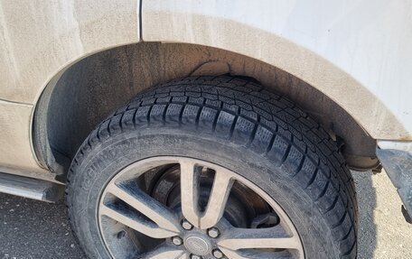 Land Rover Range Rover III, 2008 год, 1 500 000 рублей, 19 фотография