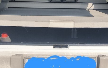 Land Rover Range Rover III, 2008 год, 1 500 000 рублей, 12 фотография