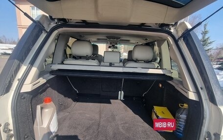 Land Rover Range Rover III, 2008 год, 1 500 000 рублей, 8 фотография