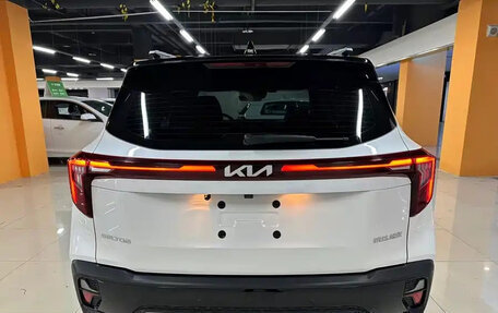 KIA Seltos I, 2023 год, 1 825 077 рублей, 6 фотография