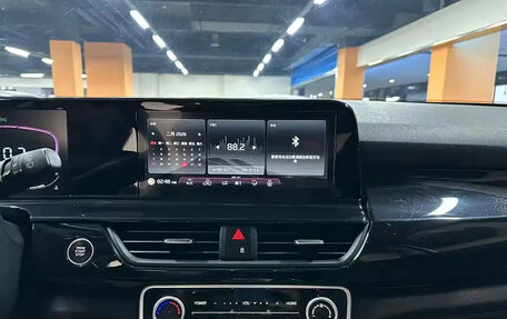 KIA Seltos I, 2023 год, 1 825 077 рублей, 12 фотография