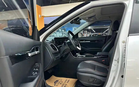 KIA Seltos I, 2023 год, 1 825 077 рублей, 8 фотография