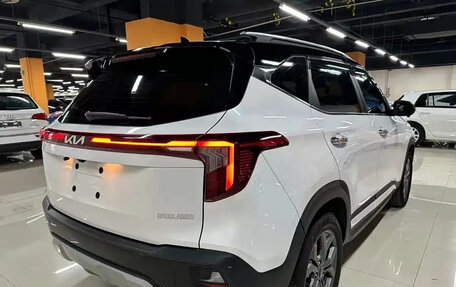 KIA Seltos I, 2023 год, 1 825 077 рублей, 7 фотография