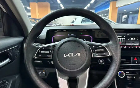 KIA Seltos I, 2023 год, 1 825 077 рублей, 10 фотография