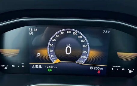 Volkswagen Bora, 2023 год, 1 240 050 рублей, 9 фотография