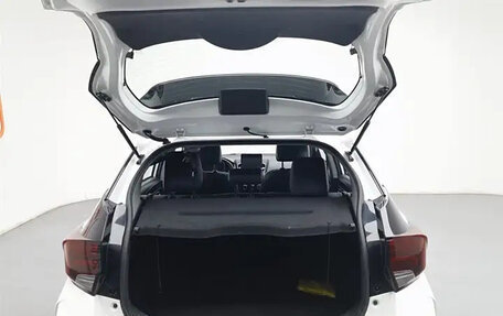 Toyota Yaris XP150 рестайлинг, 2022 год, 973 030 рублей, 14 фотография