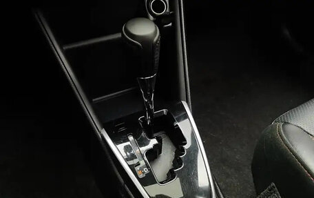 Toyota Yaris XP150 рестайлинг, 2022 год, 973 030 рублей, 7 фотография