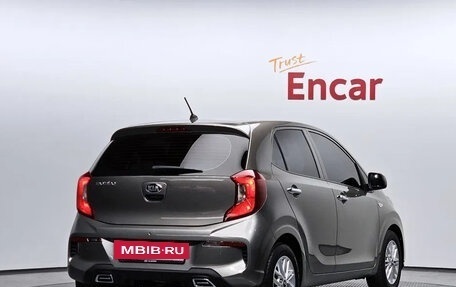 KIA Morning III, 2022 год, 971 030 рублей, 2 фотография