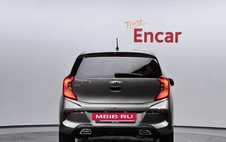 KIA Morning III, 2022 год, 971 030 рублей, 3 фотография