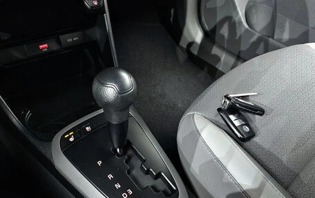 KIA Morning III, 2022 год, 971 030 рублей, 5 фотография