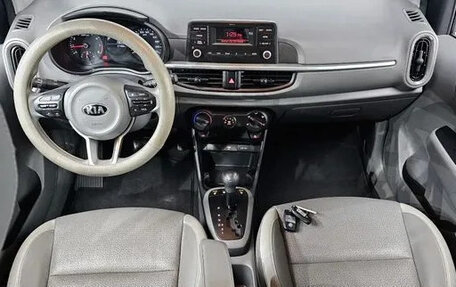 KIA Morning III, 2022 год, 971 030 рублей, 4 фотография