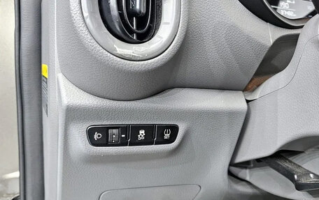 KIA Morning III, 2022 год, 971 030 рублей, 8 фотография