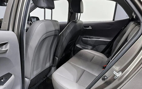 KIA Morning III, 2022 год, 971 030 рублей, 9 фотография