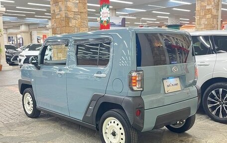 Daihatsu Taft, 2022 год, 740 000 рублей, 4 фотография