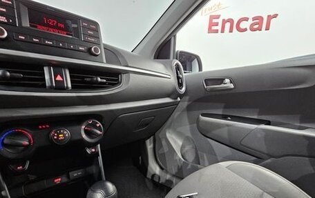 KIA Morning III, 2022 год, 971 030 рублей, 6 фотография