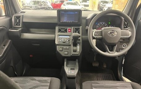 Daihatsu Taft, 2022 год, 740 000 рублей, 6 фотография