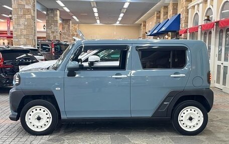 Daihatsu Taft, 2022 год, 740 000 рублей, 3 фотография