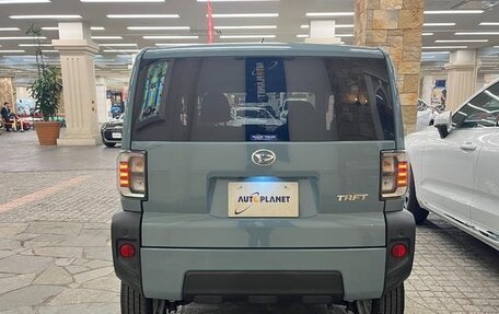 Daihatsu Taft, 2022 год, 740 000 рублей, 5 фотография