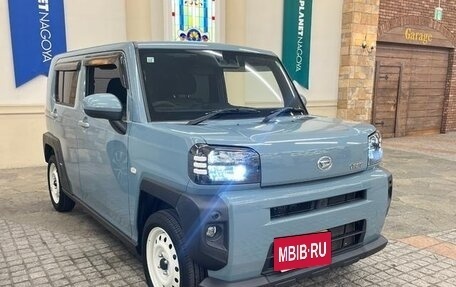 Daihatsu Taft, 2022 год, 740 000 рублей, 2 фотография