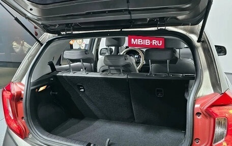 KIA Morning III, 2022 год, 971 030 рублей, 10 фотография