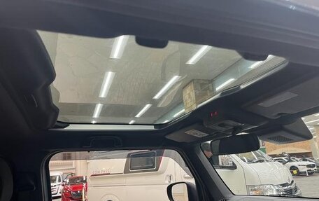 Daihatsu Taft, 2022 год, 740 000 рублей, 11 фотография